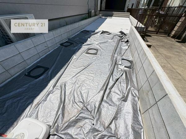 松戸市二ツ木　1号棟　新築戸建て