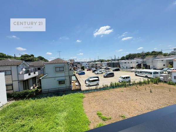 松戸市二ツ木　3号棟　新築戸建て