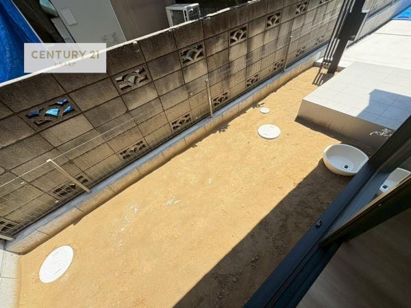 松戸市吉井町　2号棟　新築戸建て