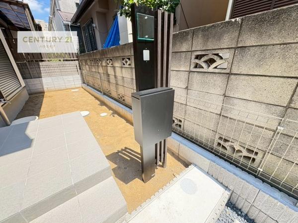 松戸市吉井町　2号棟　新築戸建て