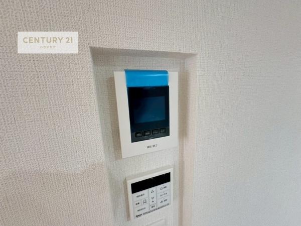 松戸市吉井町　2号棟　新築戸建て