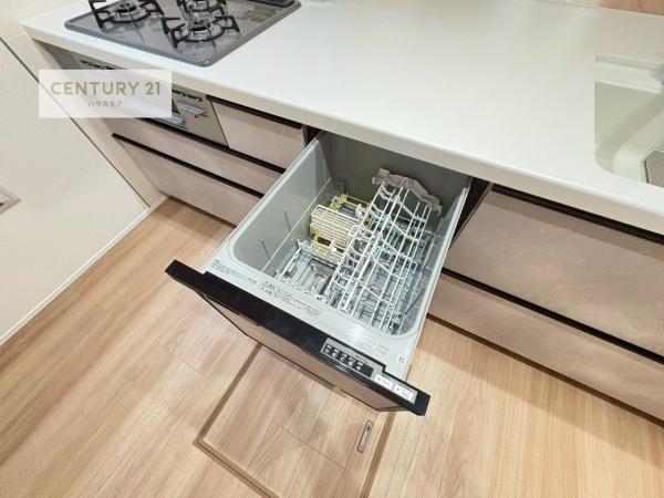 松戸市吉井町　2号棟　新築戸建て
