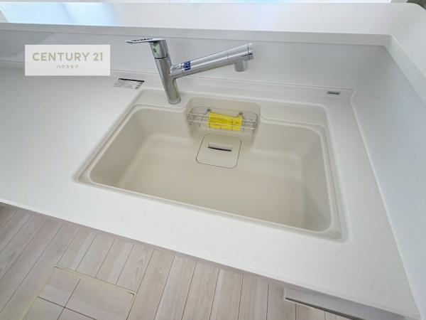 松戸市三矢小台4丁目　4号棟　新築戸建