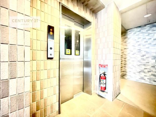 ルイシャトレ我孫子弐番館