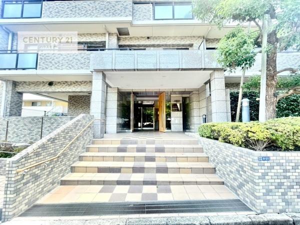 ルイシャトレ我孫子弐番館