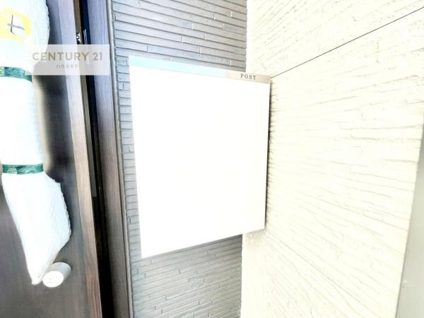 柏市五條谷　A号棟　新築戸建