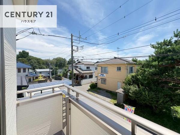 柏市柏　B号棟　新築戸建て
