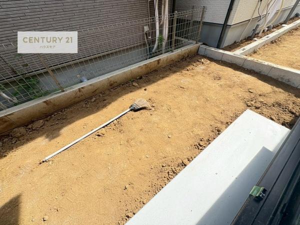 松戸市幸田4丁目　2-B号棟　新築戸建