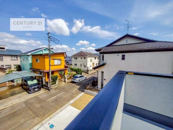 つくば市高見原3丁目　新築戸建