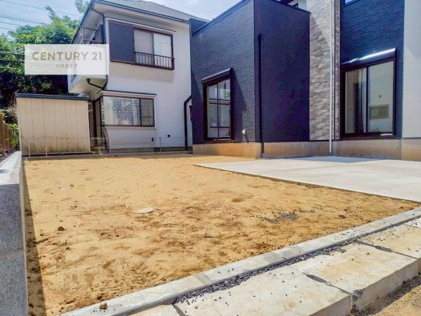 つくば市高見原3丁目　新築戸建