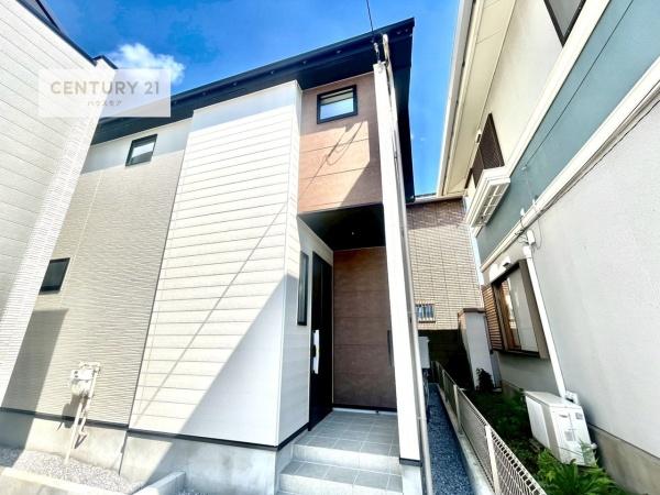 柏市豊四季の新築一戸建