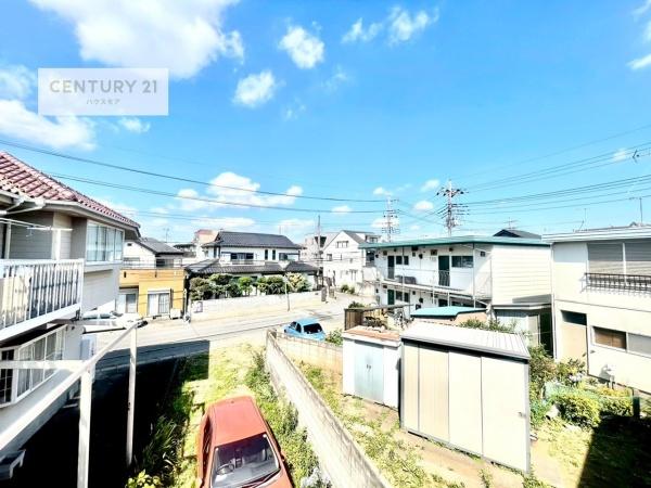 柏市豊四季の新築一戸建
