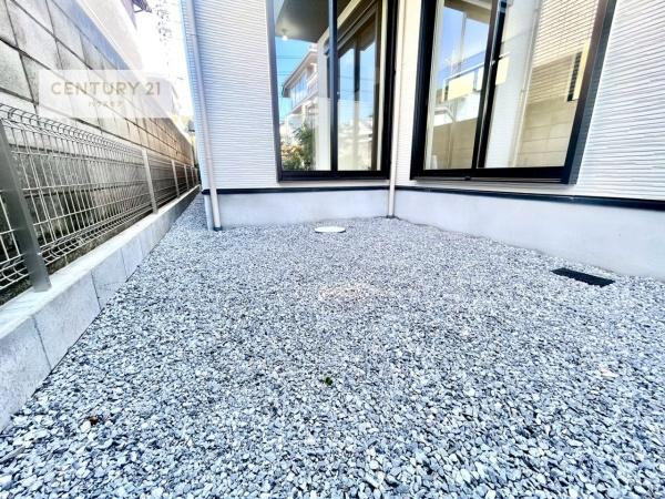 柏市豊四季の新築一戸建