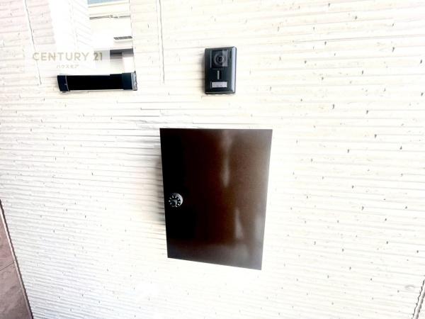 柏市豊四季の新築一戸建