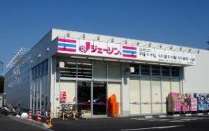 グーディッシュ松戸八柱(ジェーソン松戸河原塚店)