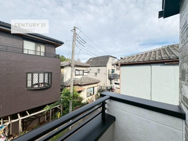 柏市西原4丁目　新築戸建