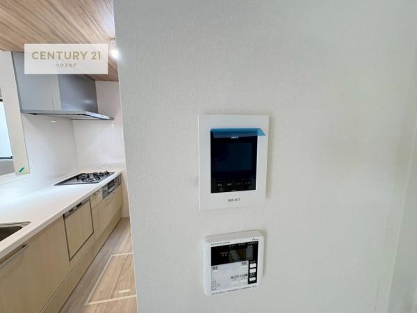 柏市西原4丁目　新築戸建