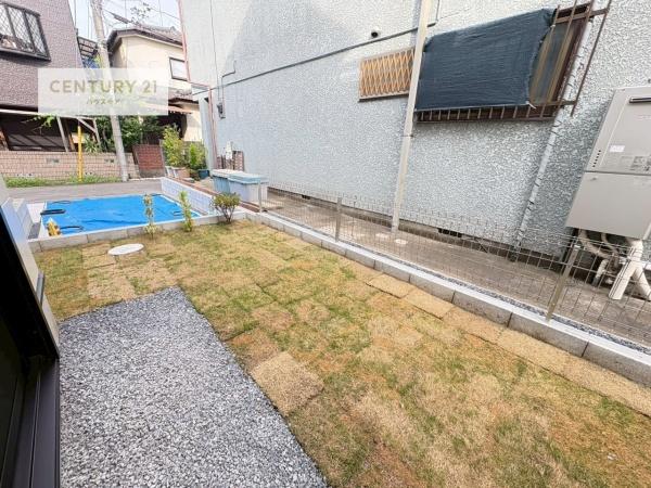 柏市西原4丁目　新築戸建