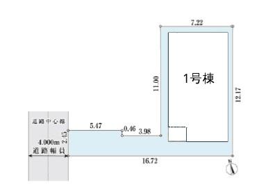 松戸市西馬橋1丁目　新築戸建