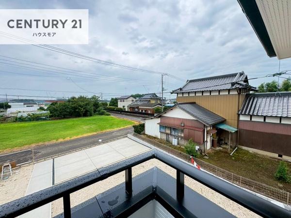 つくば市前野　2号棟　新築戸建