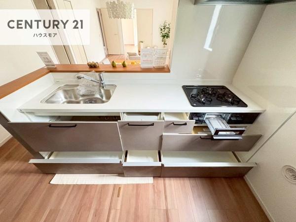 つくば市前野　2号棟　新築戸建