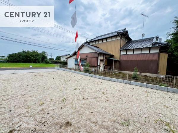 つくば市前野　2号棟　新築戸建