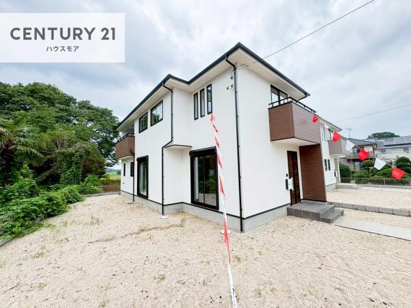 つくば市前野　2号棟　新築戸建