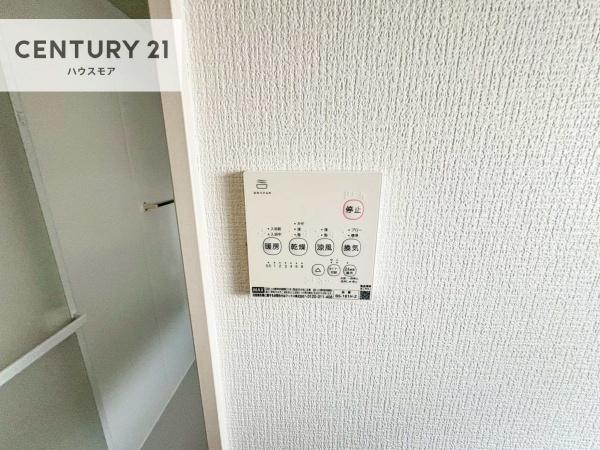 つくば市前野　2号棟　新築戸建