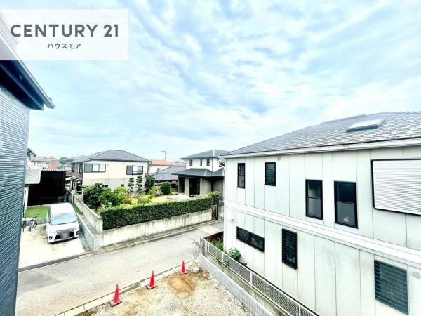 野田市柳沢新田　新築戸建