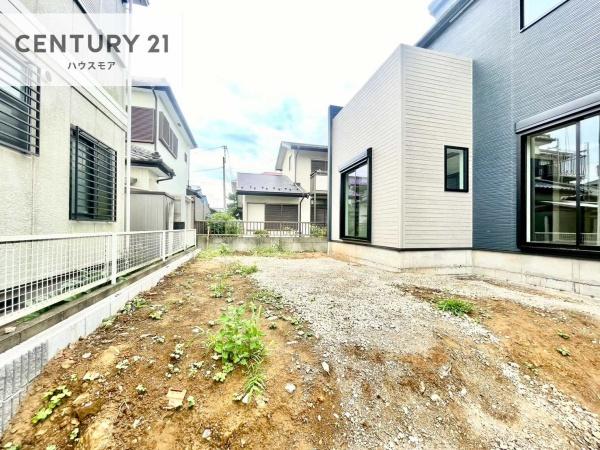 野田市柳沢新田　新築戸建