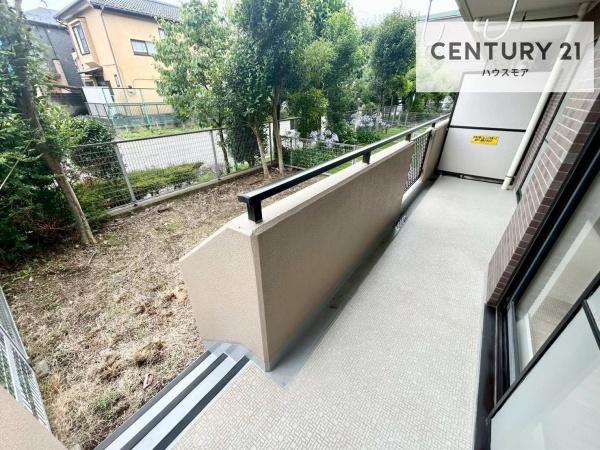 新柏ガーデニア東の街一番館