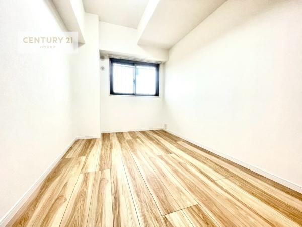 コープ野村南流山弐番街2号棟