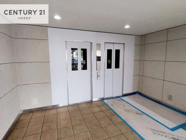 新松戸東パークハウスC棟