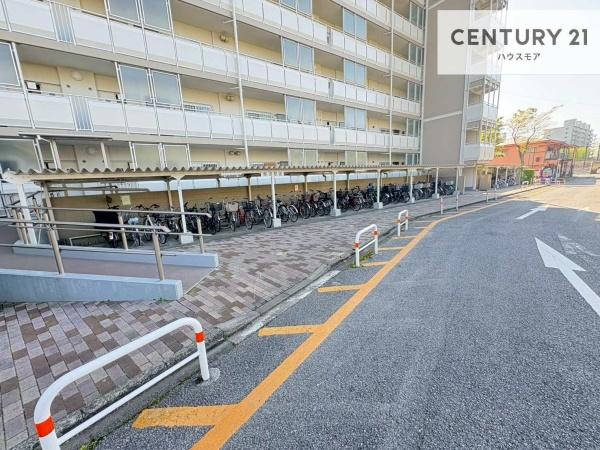 新松戸東パークハウスC棟