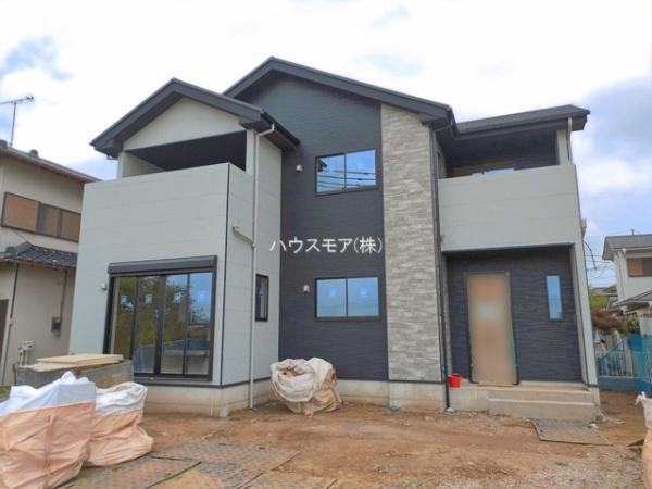 つくばみらい市谷井田　新築戸建
