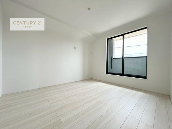 取手市新取手2丁目　新築戸建て