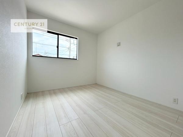 取手市新取手2丁目　新築戸建て