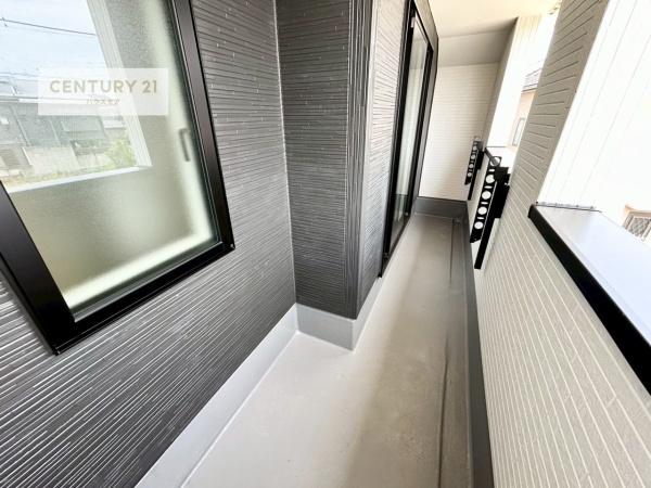取手市新取手2丁目　新築戸建て