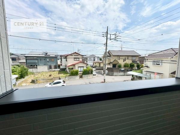 取手市新取手2丁目　新築戸建て