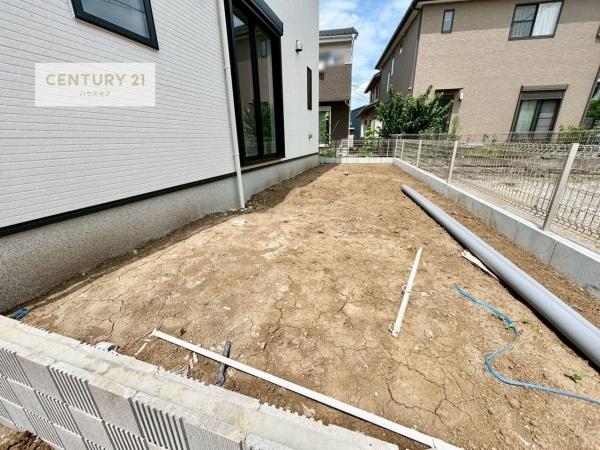 取手市新取手2丁目　新築戸建て