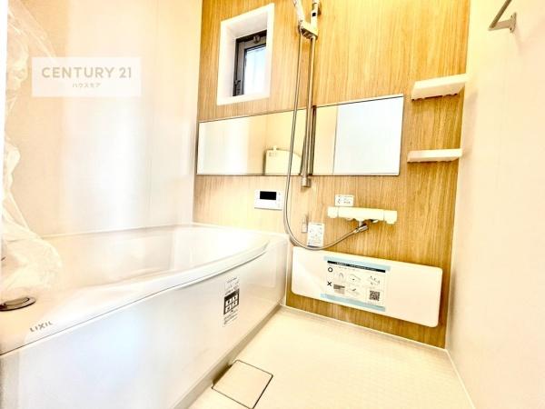 柏市高柳2丁目　新築戸建