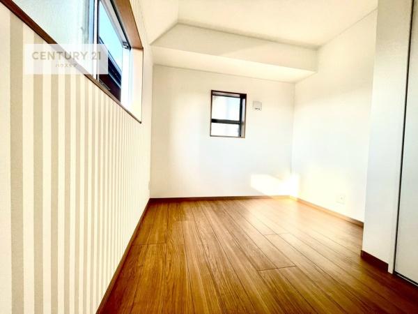 柏市高柳2丁目　新築戸建