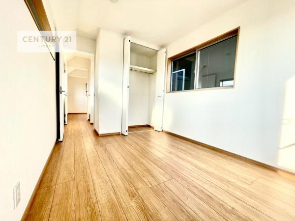 柏市高柳2丁目　新築戸建