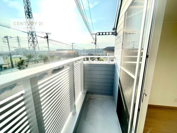 柏市高柳2丁目　新築戸建