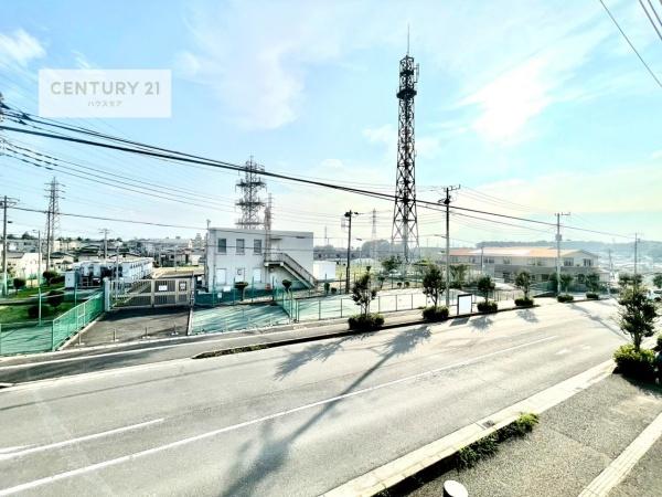 柏市高柳2丁目　新築戸建