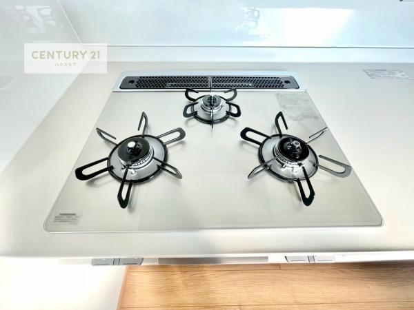 柏市高柳2丁目　新築戸建