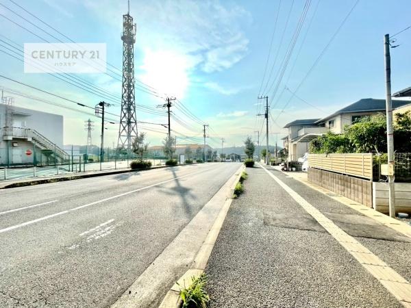 柏市高柳2丁目　新築戸建