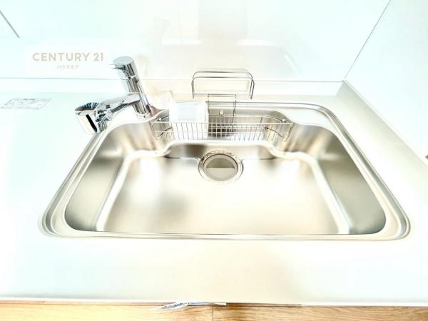 柏市高柳2丁目　新築戸建