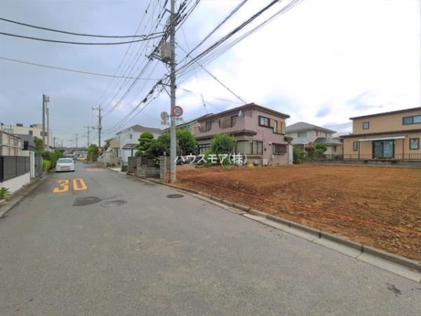 守谷市松ケ丘3丁目　1号棟　新築戸建
