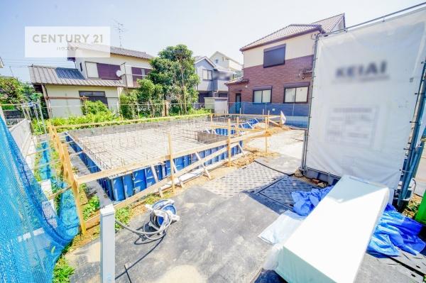 我孫子市高野山 新築戸建